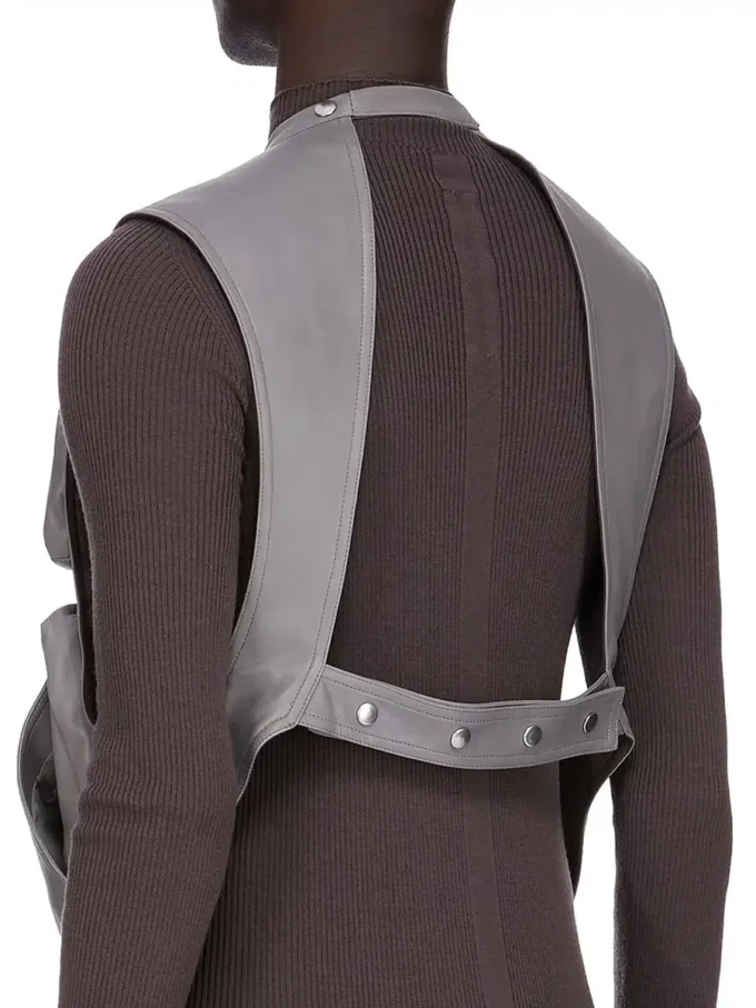 RICK OWENS – JASSEN RU02E1767LBY-06 RICK OWENS – JASSEN RU02E1767LBY-06