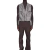 RICK OWENS – JASSEN RU02E1767LBY-06 RICK OWENS – JASSEN RU02E1767LBY-06