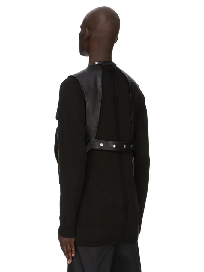 RICK OWENS – JASSEN RU02E1767LBY-09 RICK OWENS – JASSEN RU02E1767LBY-09