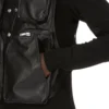 RICK OWENS – JASSEN RU02E1767LBY-09 RICK OWENS – JASSEN RU02E1767LBY-09