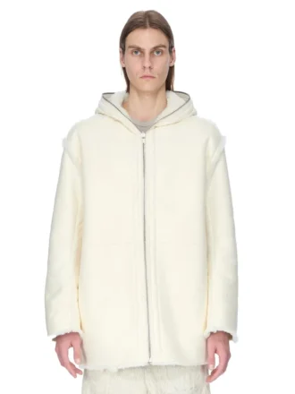 RICK OWENS – JASSEN RU02E1769LSHAR-11 RICK OWENS – JASSEN RU02E1769LSHAR-11