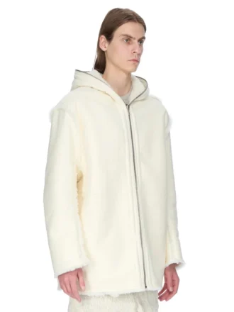 RICK OWENS – JASSEN RU02E1769LSHAR-11 RICK OWENS – JASSEN RU02E1769LSHAR-11