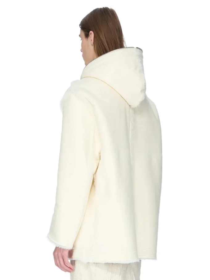 RICK OWENS – JASSEN RU02E1769LSHAR-11