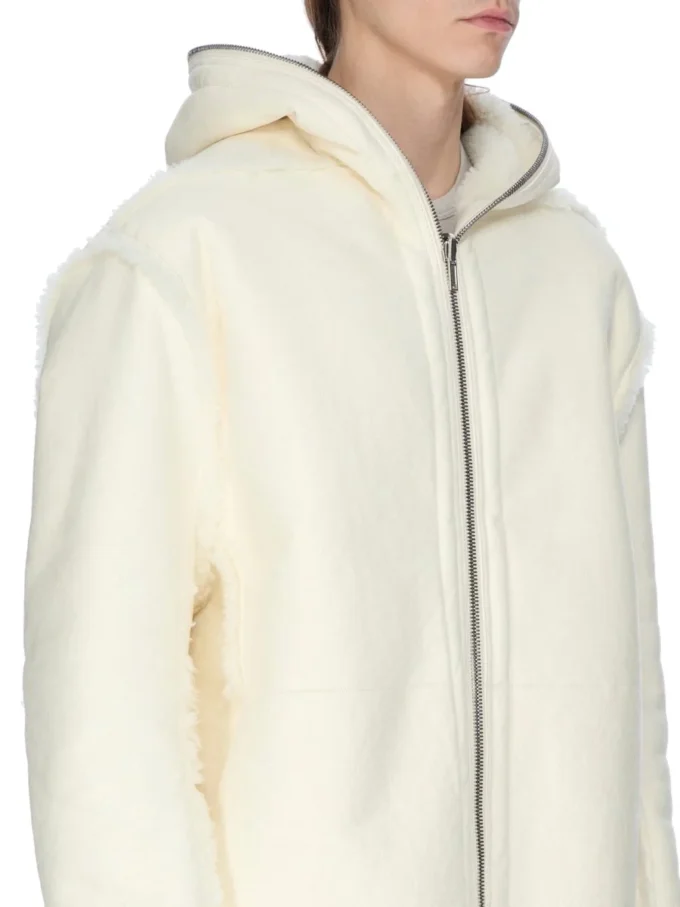 RICK OWENS – JASSEN RU02E1769LSHAR-11