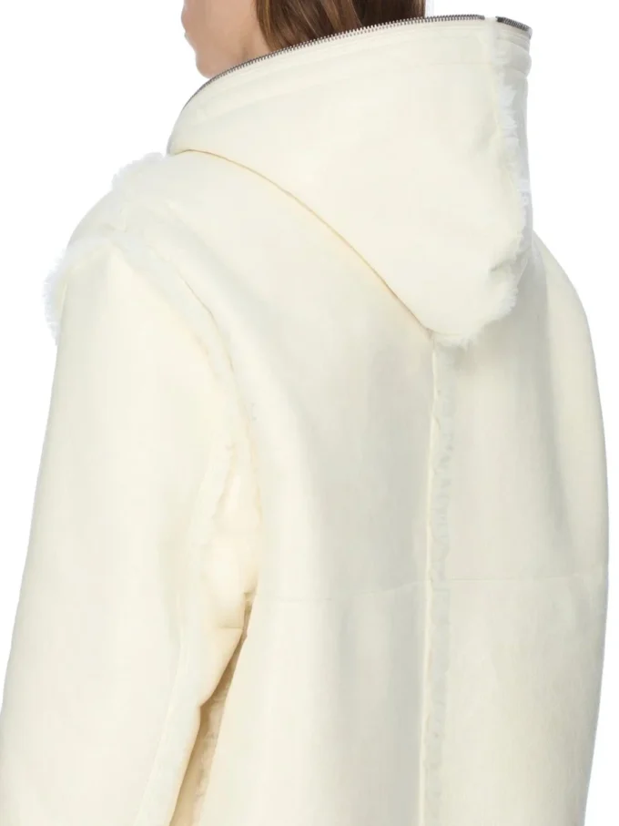 RICK OWENS – JASSEN RU02E1769LSHAR-11