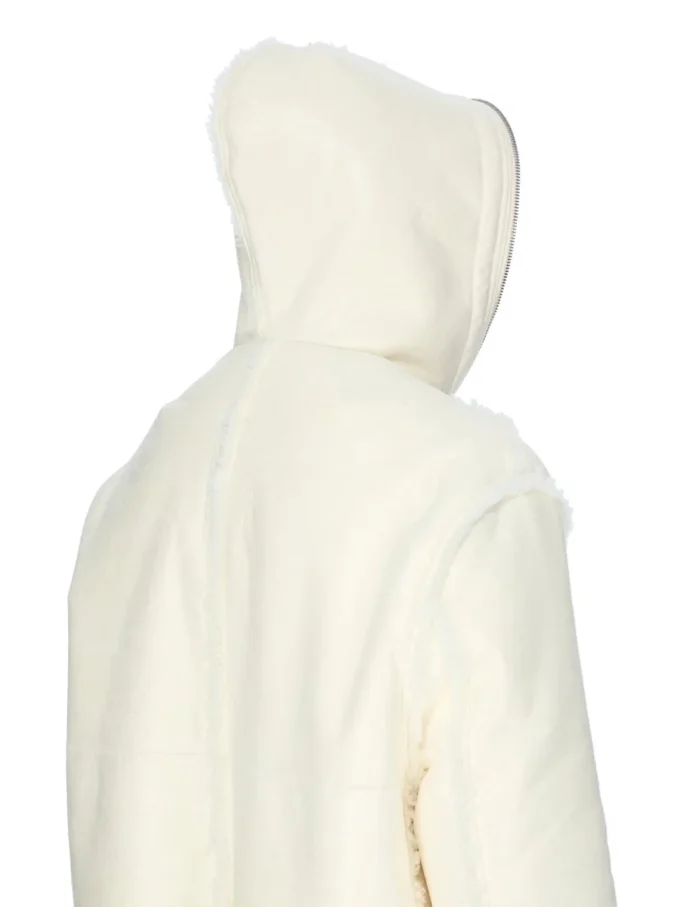 RICK OWENS – JASSEN RU02E1769LSHAR-11