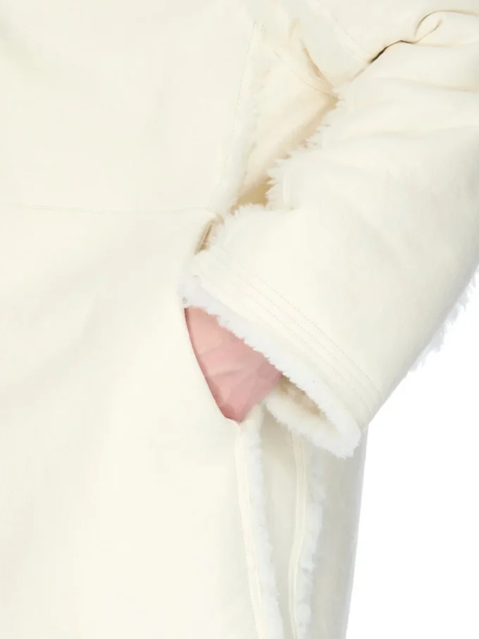 RICK OWENS – JASSEN RU02E1769LSHAR-11