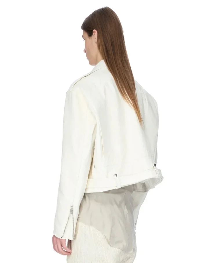 RICK OWENS – JASSEN RU02E1770LBH-11 RICK OWENS – JASSEN RU02E1770LBH-11