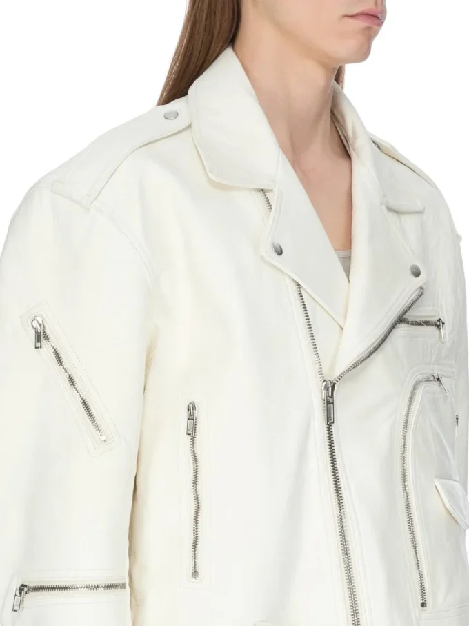 RICK OWENS – JASSEN RU02E1770LBH-11 RICK OWENS – JASSEN RU02E1770LBH-11