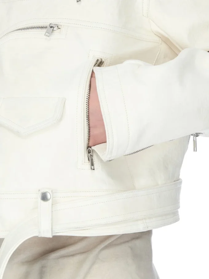 RICK OWENS – JASSEN RU02E1770LBH-11 RICK OWENS – JASSEN RU02E1770LBH-11