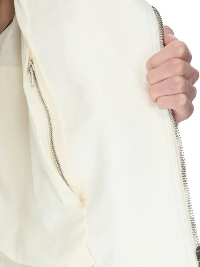 RICK OWENS – JASSEN RU02E1770LBH-11 RICK OWENS – JASSEN RU02E1770LBH-11