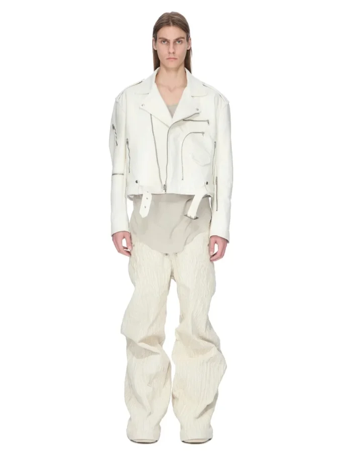 RICK OWENS – JASSEN RU02E1770LBH-11 RICK OWENS – JASSEN RU02E1770LBH-11