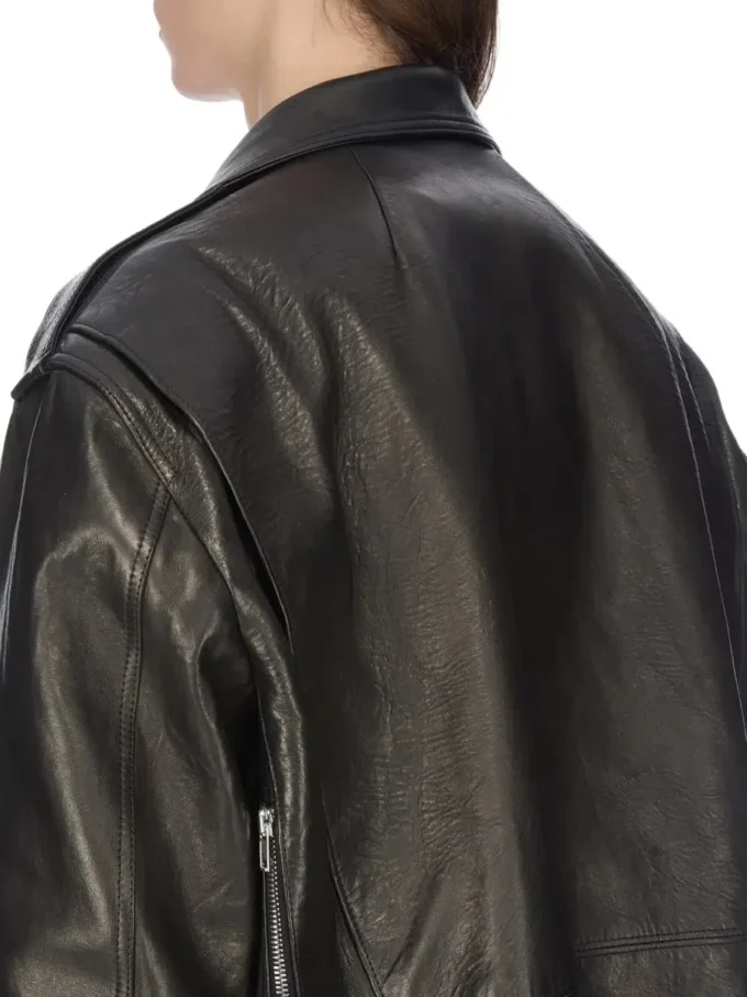 RICK OWENS – JASSEN RU02E1770LNV-09 RICK OWENS – JASSEN RU02E1770LNV-09