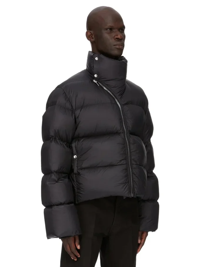 RICK OWENS – JASSEN RU02E1797NPD3-09 RICK OWENS – JASSEN RU02E1797NPD3-09