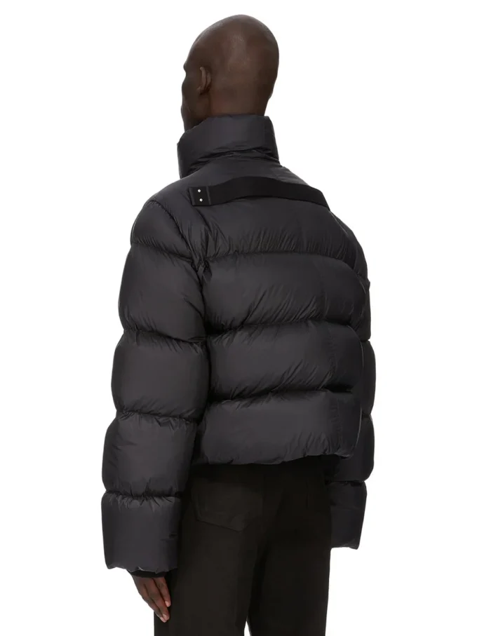 RICK OWENS – JASSEN RU02E1797NPD3-09 RICK OWENS – JASSEN RU02E1797NPD3-09