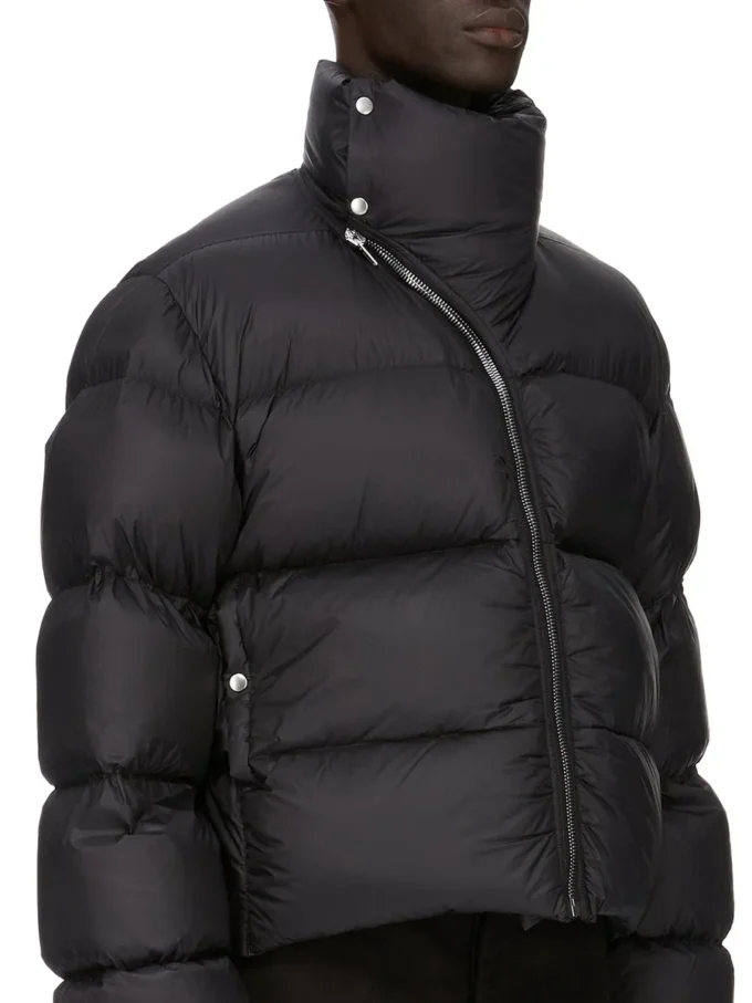 RICK OWENS – JASSEN RU02E1797NPD3-09 RICK OWENS – JASSEN RU02E1797NPD3-09