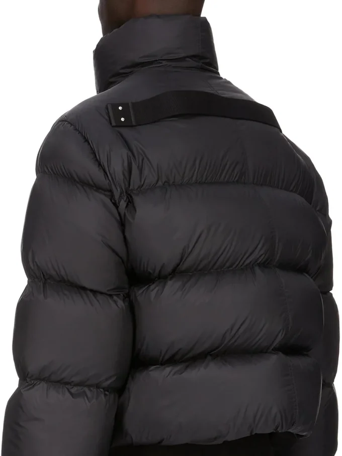 RICK OWENS – JASSEN RU02E1797NPD3-09 RICK OWENS – JASSEN RU02E1797NPD3-09