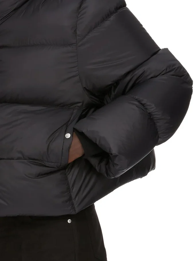 RICK OWENS – JASSEN RU02E1797NPD3-09 RICK OWENS – JASSEN RU02E1797NPD3-09