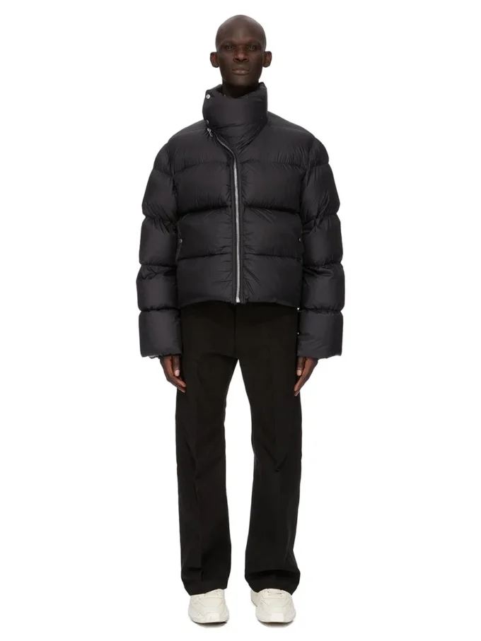 RICK OWENS – JASSEN RU02E1797NPD3-09 RICK OWENS – JASSEN RU02E1797NPD3-09