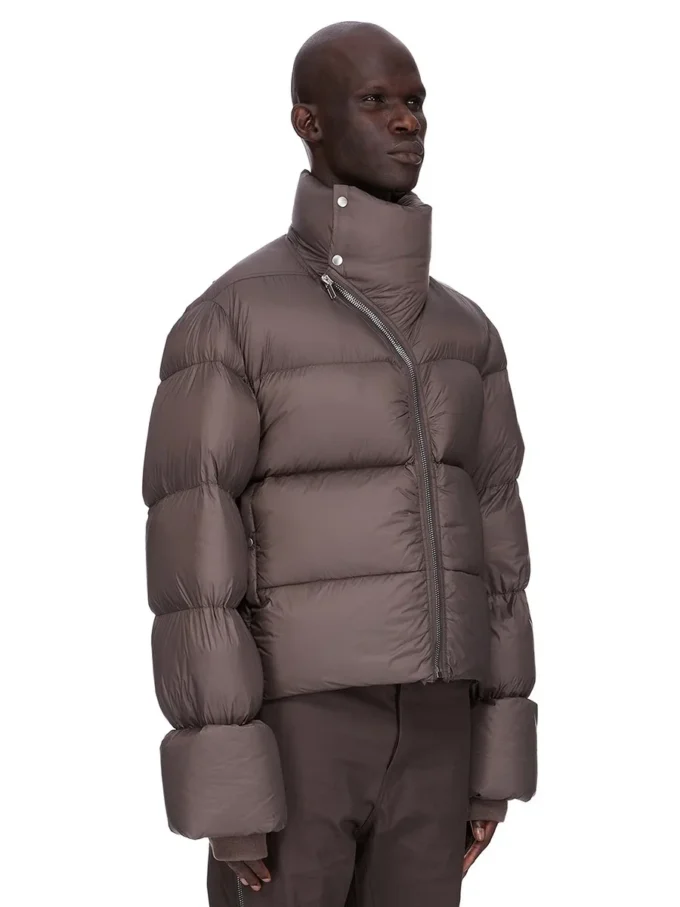 RICK OWENS – JASSEN RU02E1797NPD3-78 RICK OWENS – JASSEN RU02E1797NPD3-78