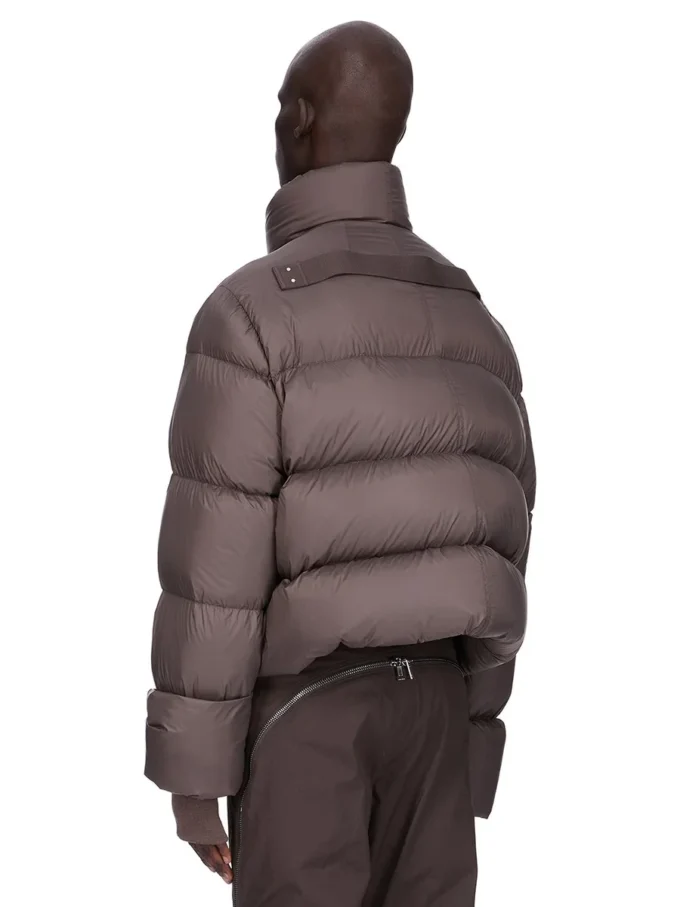 RICK OWENS – JASSEN RU02E1797NPD3-78 RICK OWENS – JASSEN RU02E1797NPD3-78