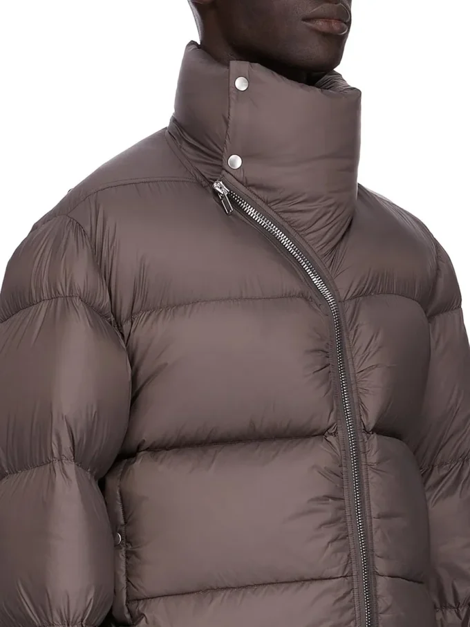 RICK OWENS – JASSEN RU02E1797NPD3-78 RICK OWENS – JASSEN RU02E1797NPD3-78