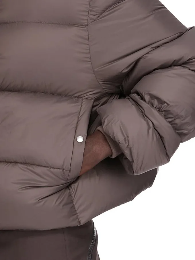 RICK OWENS – JASSEN RU02E1797NPD3-78 RICK OWENS – JASSEN RU02E1797NPD3-78