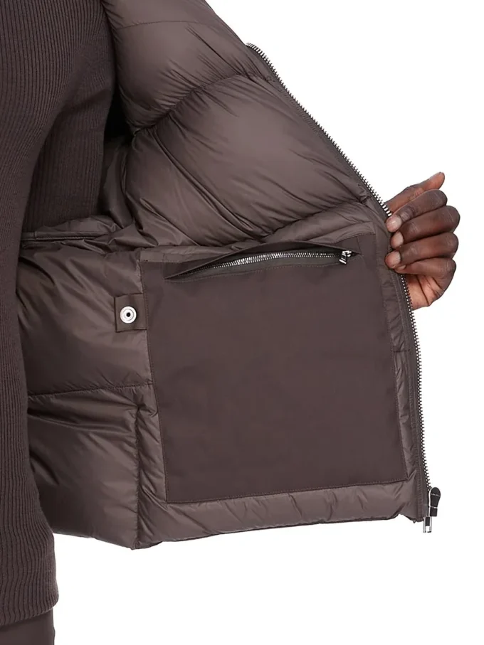 RICK OWENS – JASSEN RU02E1797NPD3-78 RICK OWENS – JASSEN RU02E1797NPD3-78