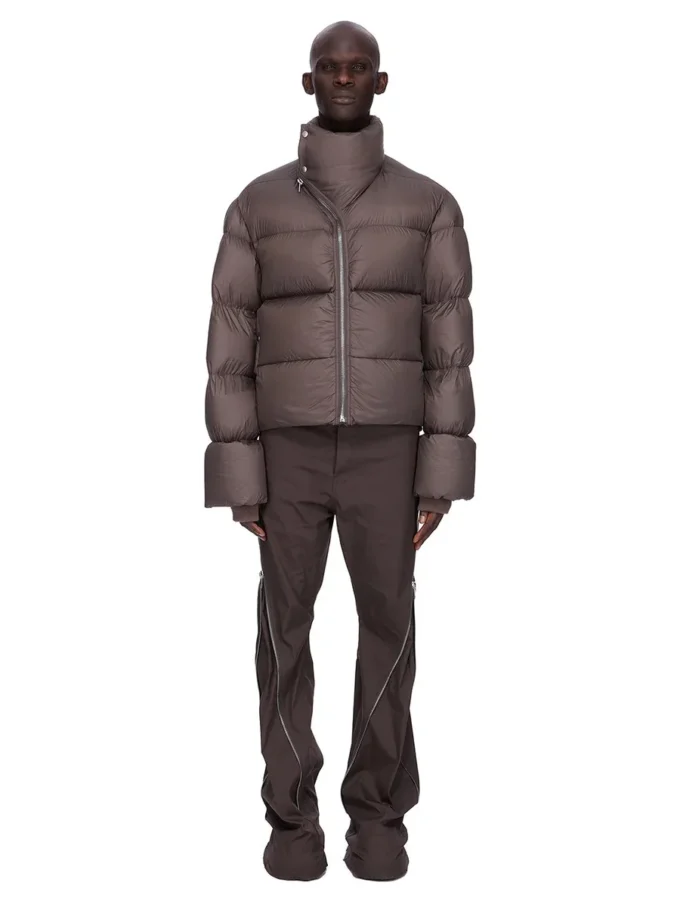 RICK OWENS – JASSEN RU02E1797NPD3-78 RICK OWENS – JASSEN RU02E1797NPD3-78