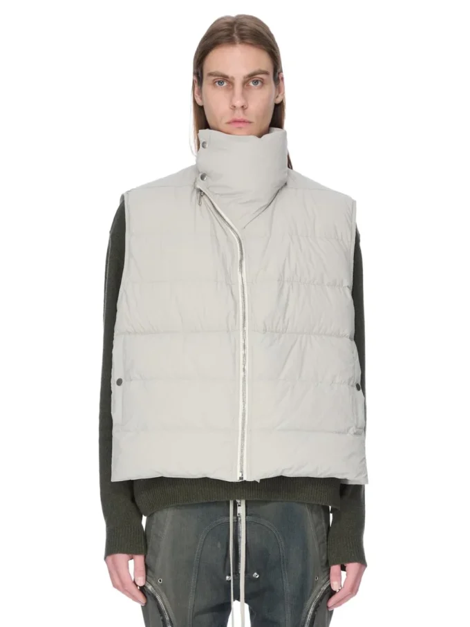 RICK OWENS – JASSEN RU02E1798MTD1-08 RICK OWENS – JASSEN RU02E1798MTD1-08