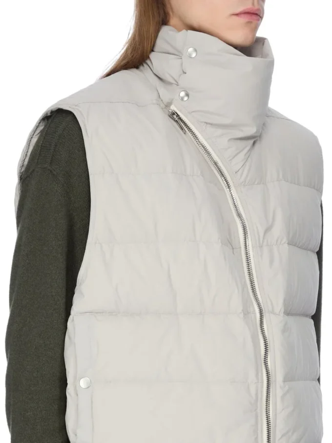 RICK OWENS – JASSEN RU02E1798MTD1-08 RICK OWENS – JASSEN RU02E1798MTD1-08