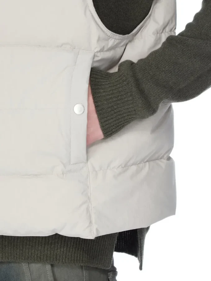 RICK OWENS – JASSEN RU02E1798MTD1-08 RICK OWENS – JASSEN RU02E1798MTD1-08