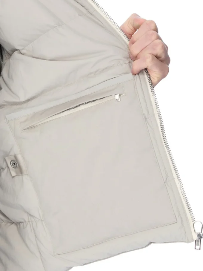 RICK OWENS – JASSEN RU02E1798MTD1-08 RICK OWENS – JASSEN RU02E1798MTD1-08