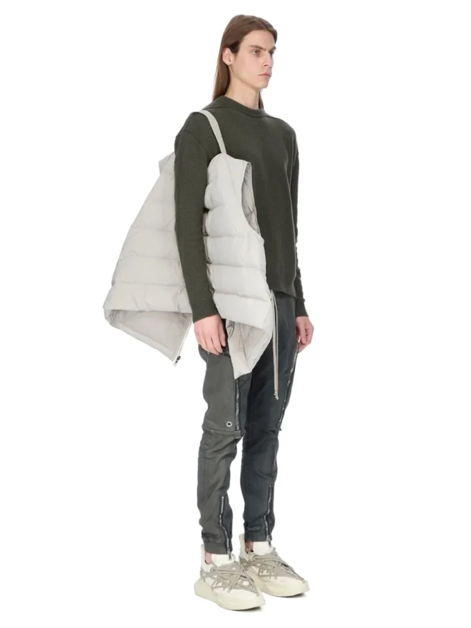 RICK OWENS – JASSEN RU02E1798MTD1-08 RICK OWENS – JASSEN RU02E1798MTD1-08