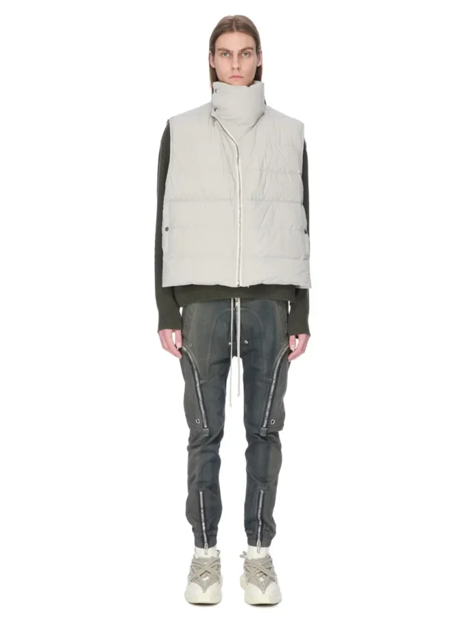RICK OWENS – JASSEN RU02E1798MTD1-08 RICK OWENS – JASSEN RU02E1798MTD1-08
