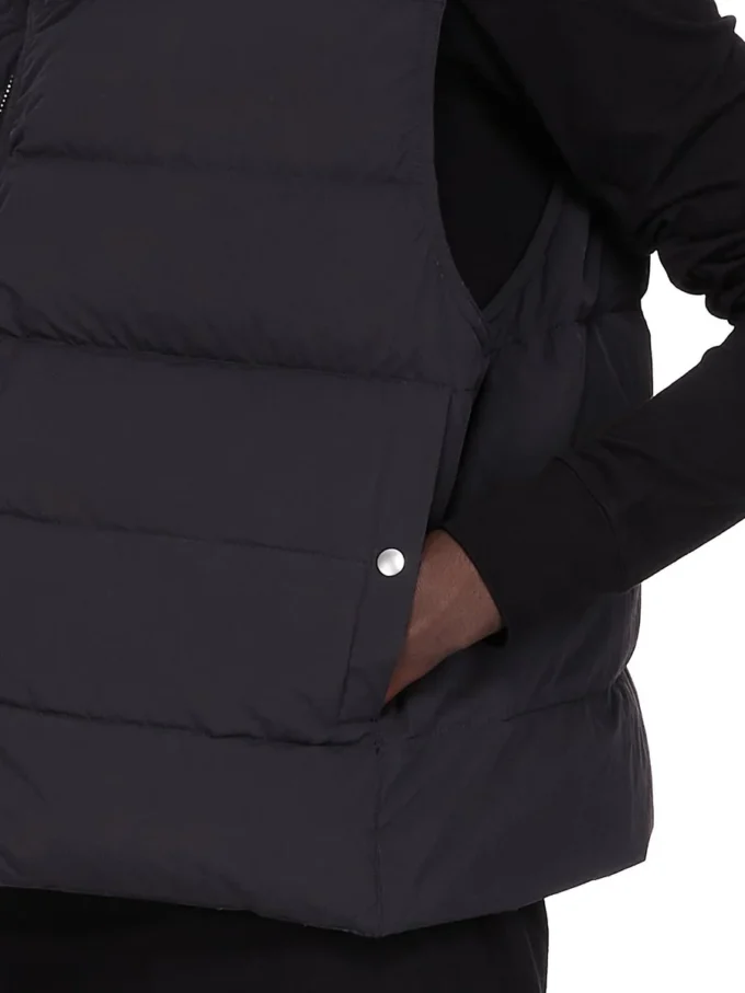 RICK OWENS – JASSEN RU02E1798MTD1-09