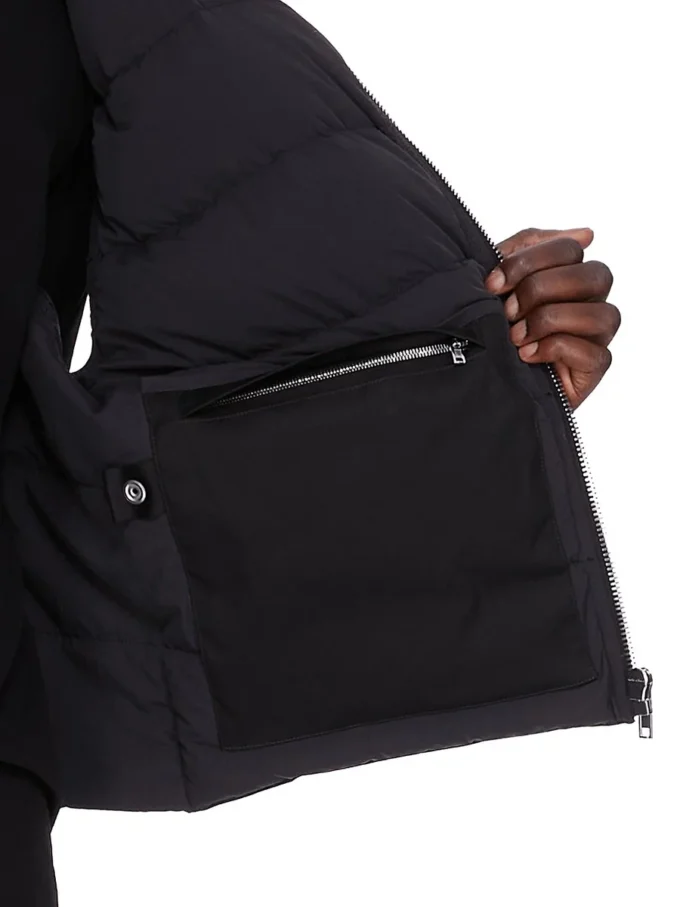 RICK OWENS – JASSEN RU02E1798MTD1-09