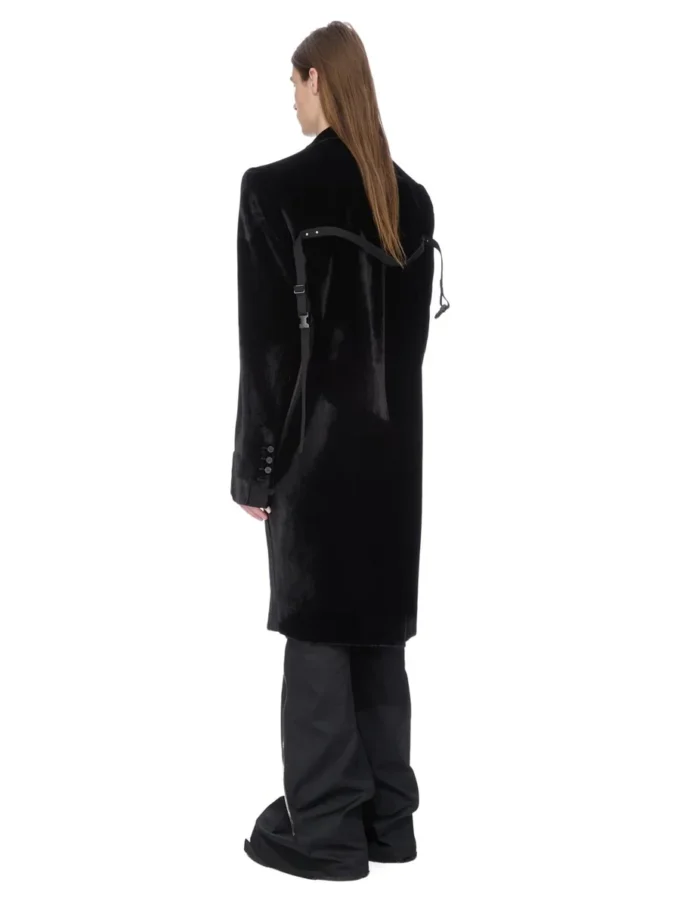 RICK OWENS – JASSEN RU02E1931VB-09 RICK OWENS – JASSEN RU02E1931VB-09