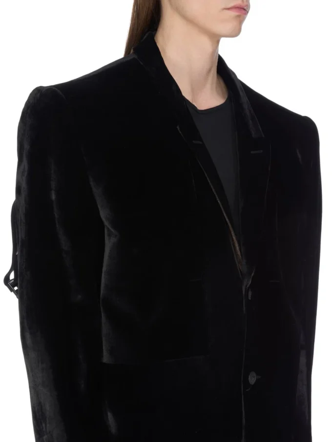 RICK OWENS – JASSEN RU02E1931VB-09 RICK OWENS – JASSEN RU02E1931VB-09