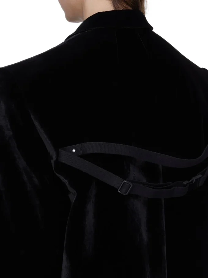 RICK OWENS – JASSEN RU02E1931VB-09 RICK OWENS – JASSEN RU02E1931VB-09