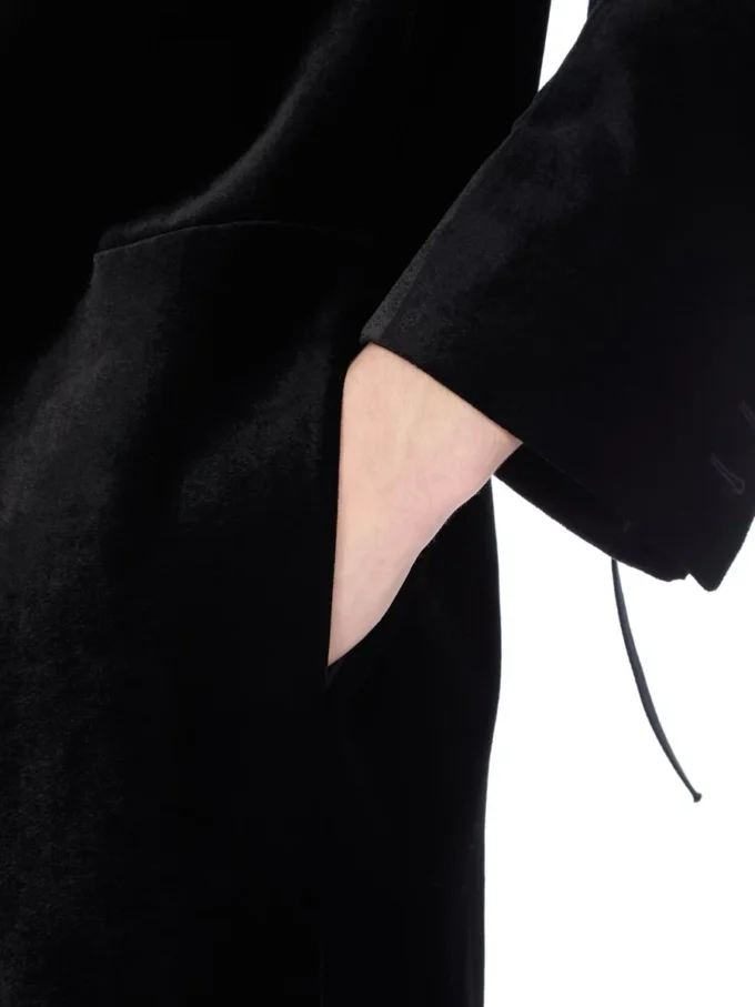 RICK OWENS – JASSEN RU02E1931VB-09 RICK OWENS – JASSEN RU02E1931VB-09