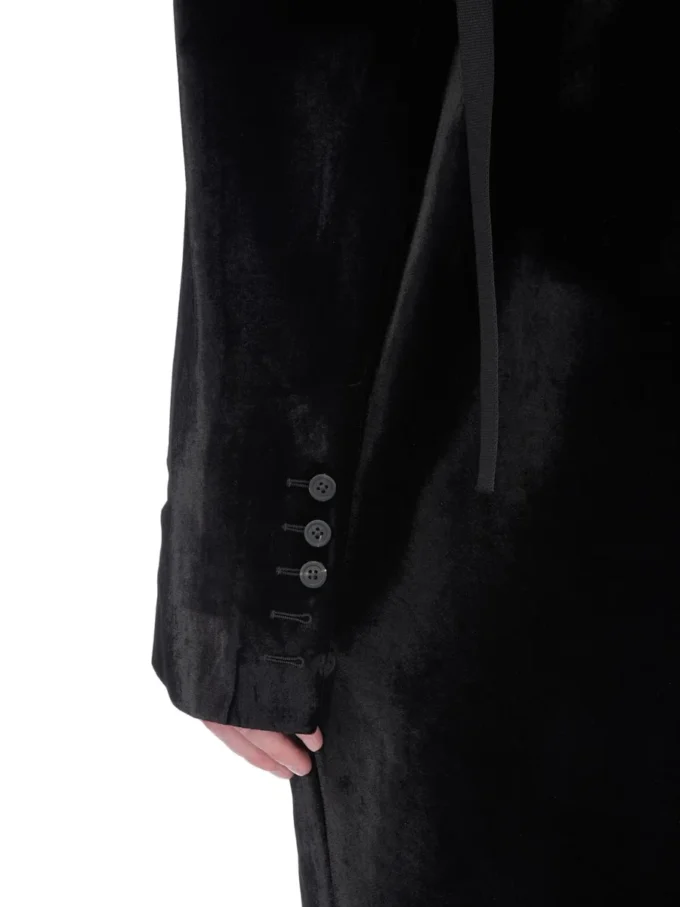 RICK OWENS – JASSEN RU02E1931VB-09 RICK OWENS – JASSEN RU02E1931VB-09