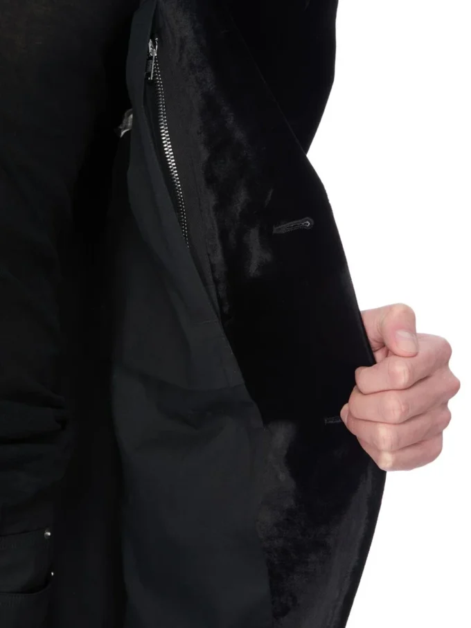 RICK OWENS – JASSEN RU02E1931VB-09 RICK OWENS – JASSEN RU02E1931VB-09