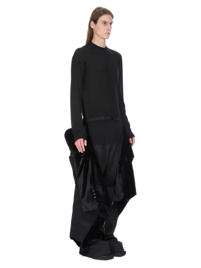 RICK OWENS – JASSEN RU02E1931VB-09 RICK OWENS – JASSEN RU02E1931VB-09