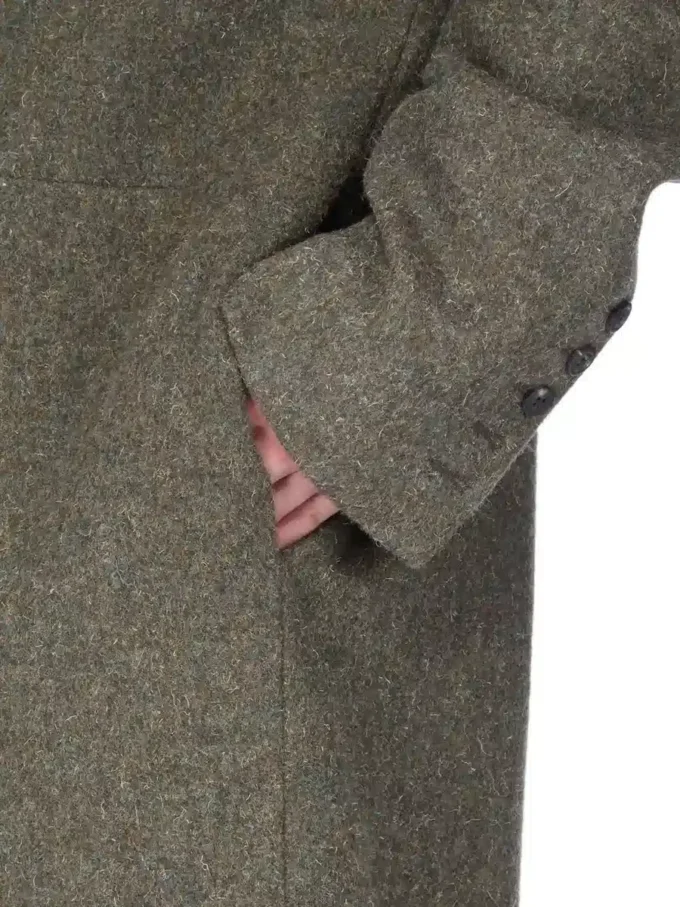 RICK OWENS – JASSEN RU02E1931WRU-25 RICK OWENS – JASSEN RU02E1931WRU-25