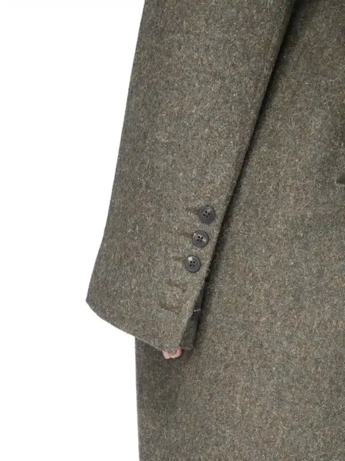 RICK OWENS – JASSEN RU02E1931WRU-25 RICK OWENS – JASSEN RU02E1931WRU-25