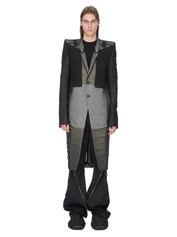 RICK OWENS – JASSEN RU02E1933SKSKE-09 RICK OWENS – JASSEN RU02E1933SKSKE-09