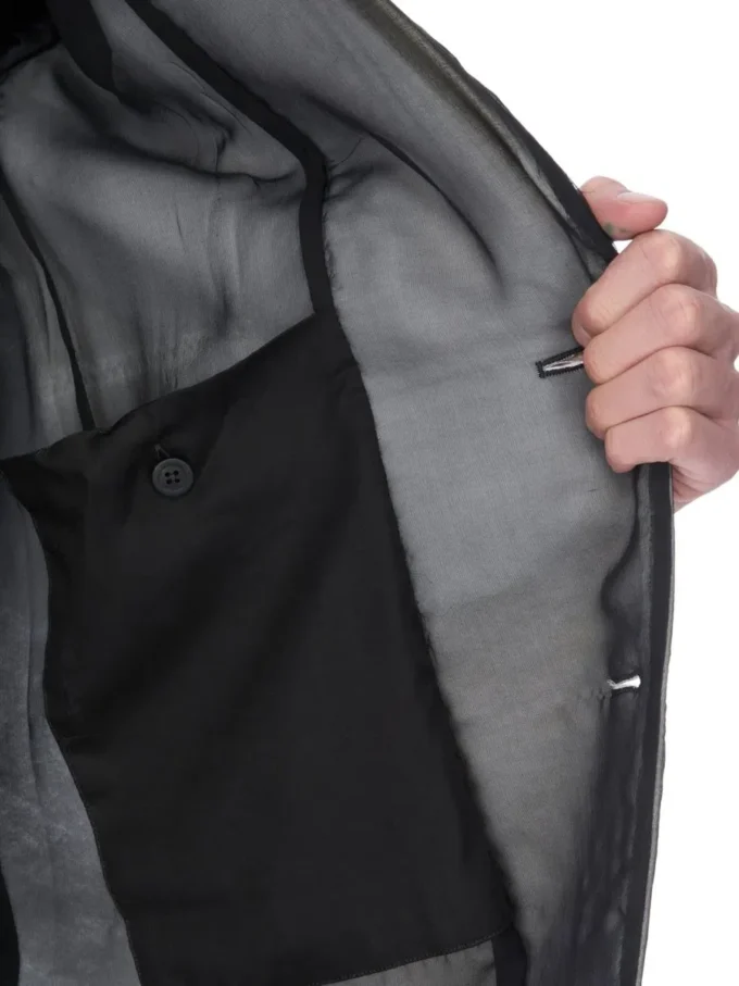 RICK OWENS – JASSEN RU02E1933SKSKE-09 RICK OWENS – JASSEN RU02E1933SKSKE-09