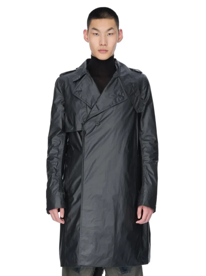 RICK OWENS – JASSEN RU02E1972PCT-09 RICK OWENS – JASSEN RU02E1972PCT-09