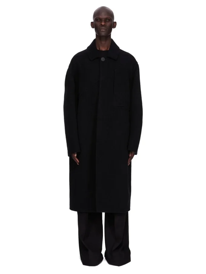 RICK OWENS – JASSEN RU02E1975DDR-09 RICK OWENS – JASSEN RU02E1975DDR-09
